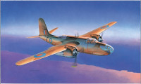 Italeri 02656 Cамолет A-20B Boston III 1/48
