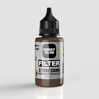 Hobby Club 3003 F-3 Filter 30 мл.