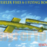 Bronco CB35058 German V-1 Fieseler Fi103 A-1 Rocket 1/35