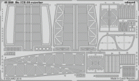 Eduard 48860 Do 17Z-10 exterior