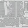 Eduard 48860 Do 17Z-10 exterior