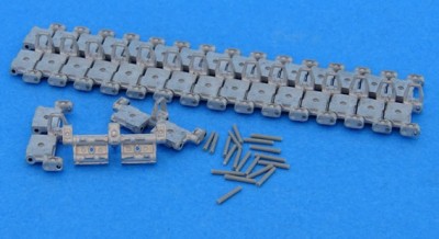 Master Club MTL-35053 Tracks for T-14 Armata 1/35