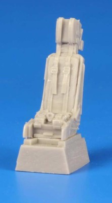 CMK Q72235 MB Mk.9 Ejection Seat with Harness for Air 1/72