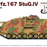 RFM 5060 StuG IV Early 1/35