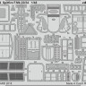 Eduard 49924 Spitfire F.Mk.22/24 1/48