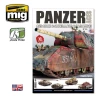 Ammo Mig 0055 PANZER ACES No55 Panzer Papers