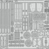 Eduard 72730 SET F-14B exterior (ACAD) 1/72