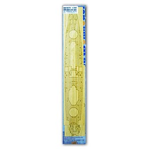 Artwox Model AW10078 German Admiral Graf Spee for Trumpeter 05316 1:350