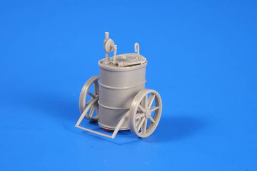 CMK 2060 British WW I Refueling set 1/72