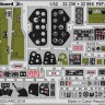 Eduard 33235 1/32 F6F-3 (TRUMP)