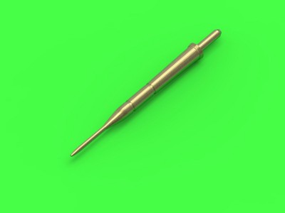 Master AM-144-037 BAE Harrier GR.3/T.4 - Pitot Tube 1:144