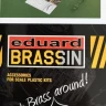Eduard 6481095 BRASSIN A6M5 Type 52 gun bays (EDU) 1/48