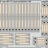 Eduard 491353 SET Mi-17 cargo seatbelts (AMK) 1/48