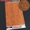 Plusmodel M-600 Floor - old brick 1/35
