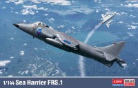 Academy 12657 Sea Harrier FRS.1 1/144