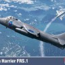 Academy 12657 Sea Harrier FRS.1 1/144