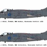 Academy 12657 Sea Harrier FRS.1 1/144