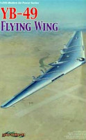 Dragon 2012 YB-49 Flying Wing (прототип) 1/200