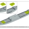 Combrig 70822WL Trotsky/Andre Marti D-Class Dry Cargo Ship, 1921-1957 1/700