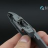 Quinta studio QD72271 A-10A Thunderbolt II (GWH) 1/72