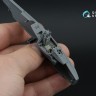Quinta studio QD72271 A-10A Thunderbolt II (GWH) 1/72