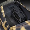 Revell 03335 Sd.Kfz.247 Ausf.B German Command Armoured Vehicle 1/35