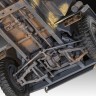 Revell 03335 Sd.Kfz.247 Ausf.B German Command Armoured Vehicle 1/35