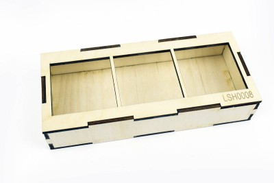Laser Hobby LSH0008 Подставка под клей Mr.Hobby
