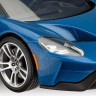 Revell 07824 Ford GT 2017 Promotion Box 1/24