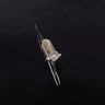 Metallic Details MDR48263 Hawker Hurricane seat s x 2 with seatbelts (3d-printed) 1/48