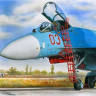 Plus model AL4062 1/48 Ladder for Su-27 (plastic set)