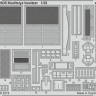 Eduard 36430 SET 2S35 Koalitsiya howitzer (ZVEZDA)