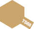 Tamiya 85068 TS-68 Wooden Deck Tan
