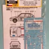 Reji Model 43104 Skoda Favorit 136L Rallye Teplice 1988 1/43