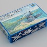 Trumpeter 03233 Бомбардировщик TBD-1A Devastator 1/32