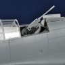 Trumpeter 03233 Бомбардировщик TBD-1A Devastator 1/32