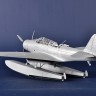 Trumpeter 03233 Бомбардировщик TBD-1A Devastator 1/32