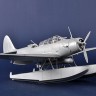 Trumpeter 03233 Бомбардировщик TBD-1A Devastator 1/32