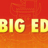 Eduard BIG49167 T-33A 1/48 GREAT WALL HOBBY