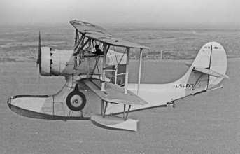 Anigrand ANIG2133 Great Lakes XSG-1 1/72