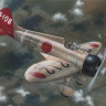 Special Hobby SH32034 A5M2b Claude "Over China" 1/32