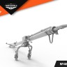 Temp Models 48014 Аэродромное Водило Су-27 1/48