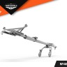 Temp Models 48014 Аэродромное Водило Су-27 1/48