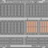 Eduard 32534 F-14 formation light TAM