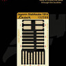 HGW 132596 Seatbelts Jeannin Stahltaube 1914 (laser) 1/32