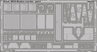 Eduard 48645 RF-35 Draken exterior HAS