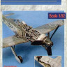 Aires 2031 Fw 190D detail set 1/32