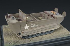 Hauler HLP72010 M29C Water Weasel 1/72