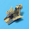 Aires 4218 McDD A-4C/L Skyhawk cockpit set 1/48