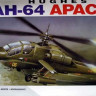 Airfix 07101 Ah-64 Apache 1/48